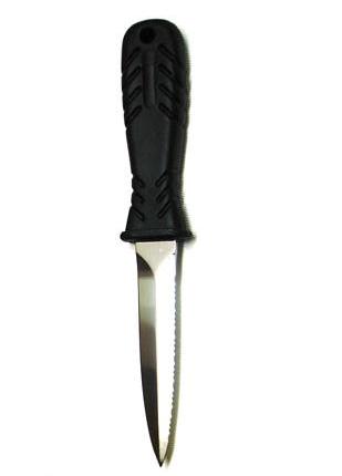 Нож подводный SHARK STILETTO.